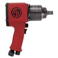 Impact Wrench CP6060-P15R, 3/4" Drive, 3/8" NPTF Air Inlet, 4000 No Load RPM Auto Electric Service Ltd.