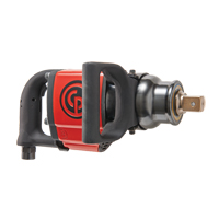 Impact Wrench CP0611-D28H, 1" Drive, 1/2" NPTF Air Inlet, 3500 No Load RPM Auto Electric Service Ltd.