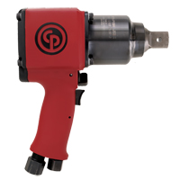 Impact Wrench CP6060-P15H, 3/4" Drive, 3/8" NPTF Air Inlet, 4000 No Load RPM Auto Electric Service Ltd.
