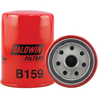 B159 Full-Flow Spin-On Lube Filter Auto Electric Service Ltd.