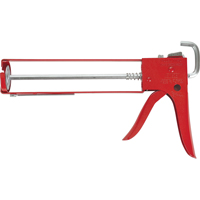 Drip-Free E-Z Thrust&reg; Hex Rod Parallel Frame Caulking Gun, 300 ml Auto Electric Service Ltd.