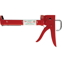 Super Ratchet Type Caulking Gun, 300 ml Auto Electric Service Ltd.