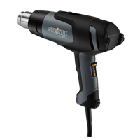 Heat Gun, 3 Speed, 120/750/1100°F (50/400/600° C) Auto Electric Service Ltd.