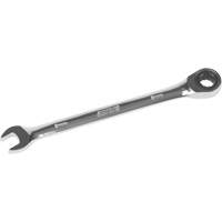 Metric Ratcheting Combination Wrench, 12 Point, 8 mm, Chrome Finish Auto Electric Service Ltd.