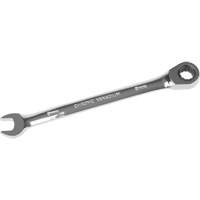 Metric Ratcheting Combination Wrench, 12 Point, 8 mm, Chrome Finish Auto Electric Service Ltd.