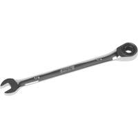 SAE Ratcheting Combination Wrench, 12 Point, 1/4", Chrome Finish Auto Electric Service Ltd.