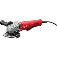 Petite meuleuse angulaire, 4-1/2", 120 V, 11 A, 12 000 Tr/min Auto Electric Service Ltd.