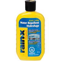 Original Glass Treatment Auto Electric Service Ltd.