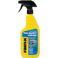 Original Glass Treatment Auto Electric Service Ltd.