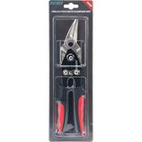 Compound Snips, 1-3/8" Cut Length, Left Cut Auto Electric Service Ltd.
