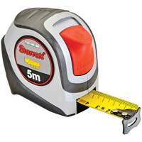 KTXP Series Measuring Tapes, 1-3/5" x 5m, Metric Graduations Auto Electric Service Ltd.