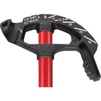 Iron Conduit Bender Auto Electric Service Ltd.