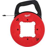 Fish Tape with Low Profile Tip Auto Electric Service Ltd.