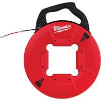 Fish Tape with Flexible Metal Leader Auto Electric Service Ltd.