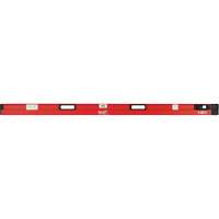 RedStick Expandable Level, I-Beam, 12' L, Aluminum, 3, Magnetic Auto Electric Service Ltd.