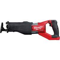 Scie alternative M18 Fuel Super Sawzall (outil seulement), 18 V, Lithium-ion Bloc-pile, 0-3000 coups/min Auto Electric Service Ltd.