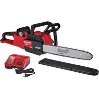 M18 Fuel Chainsaw Kit, 16", Battery Powered, 40 CC Auto Electric Service Ltd.