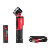 Hand-Held Flashlight