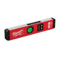 Redstick Digital Level with Pin-Point Measurement Technology Auto Electric Service Ltd.