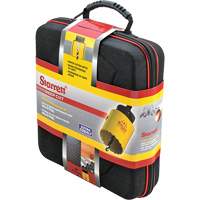 Industrial Hole Saw Kit, 14 Pieces Auto Electric Service Ltd.
