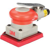 Non-Vacuum Orbital Sander, 10000 RPM Auto Electric Service Ltd.