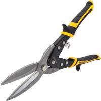 Fatmax&reg; Long Cut Snips, 3-9/50" Cut Length, Straight Cut Auto Electric Service Ltd.