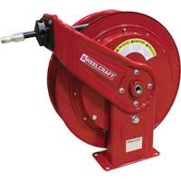 D&eacute;vidoir de tuyau mobile HD70000, Huiles, 3/8" x 75', Tuyau simple, 2600 PSI Auto Electric Service Ltd.