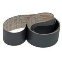 Microfinishing Film Belt, 1" W x 30" L, Silicon Carbide, 20 Grit Auto Electric Service Ltd.