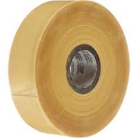 Scotch&reg; Electrical Insulating Varnished Cambric Tape 2510, 25.4 mm (1") x 33 m (108'), Yellow Auto Electric Service Ltd.