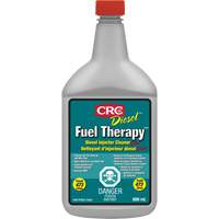 Diesel Fuel Therapy Diesel Injector Cleaner Plus Auto Electric Service Ltd.