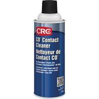 CO&reg; Contact Cleaner, Aerosol Can Auto Electric Service Ltd.