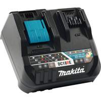 Chargeur rapide double port, 12 V/18 V, Lithium-ion Auto Electric Service Ltd.