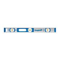 Level, I-Beam, 24" L, Aluminum, 3, Magnetic Auto Electric Service Ltd.