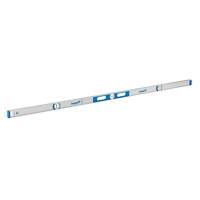 Level, I-Beam, 78" L, Aluminum, 3, Magnetic Auto Electric Service Ltd.