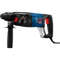 SDS-Plus&reg; Bulldog Xtreme Rotary Hammer, 3/16" - 5/8", 8 A, 0-5800 BPM, 0-1300 RPM, 2.0 ft.-lbs. Auto Electric Service Ltd.