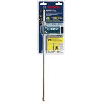 M&egrave;che d'extraction de poussi&egrave;re SDS-Plus Speed Clean Auto Electric Service Ltd.