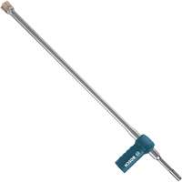 M&egrave;che d'extraction de poussi&egrave;re SDS-Plus Speed Clean Auto Electric Service Ltd.