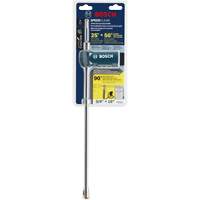 M&egrave;che d'extraction de poussi&egrave;re SDS-Plus Speed Clean Auto Electric Service Ltd.