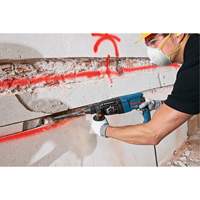 SDS-Plus&reg; Bulldog Xtreme Rotary Hammer, 3/16"-5/8", 8 A, 0-5100 BPM, 0-1300 RPM, 2 ft.-lbs. Auto Electric Service Ltd.