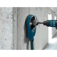 SDS-Max&reg; Core Bit Dust Collection Attachment Auto Electric Service Ltd.