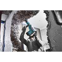 SDS-Max&reg; Rotary Hammer Auto Electric Service Ltd.