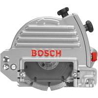 Tuck-Pointing Replacement Guard Auto Electric Service Ltd.