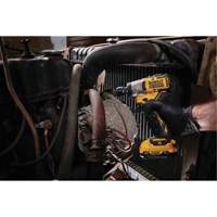 Ensemble de cl&eacute; &agrave; choc avec moteur sans balai Xtreme, 12 V, Mandrin 3/8" Auto Electric Service Ltd.