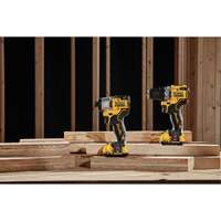 Xtreme Brushless Drill & Impact Driver Kit, Lithium-Ion, 12 V Auto Electric Service Ltd.