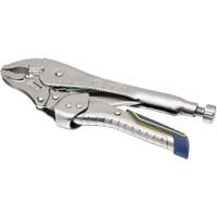 Fast Release Locking Pliers Set, 2 Pieces Auto Electric Service Ltd.