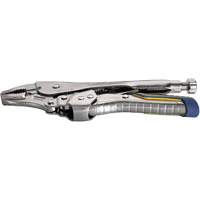 Fast Release Locking Pliers Set, 2 Pieces Auto Electric Service Ltd.