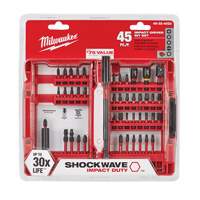 Shockwave Impact Duty Driver Bit Set Auto Electric Service Ltd.