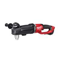 Perceuse coud&eacute;e M18 Fuel Super Hawg (outil seulement), 18 V, Mandrin 1/2", Lithium-ion Auto Electric Service Ltd.