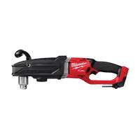 Perceuse coud&eacute;e M18 Fuel Super Hawg (outil seulement), 18 V, Mandrin 1/2", Lithium-ion Auto Electric Service Ltd.