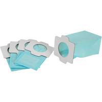 Paper Vacuum Filter Bags, 0.087 US gal. Auto Electric Service Ltd.